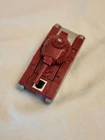 Transformers G1 WARPATH 1984 Generation 1 Vintage Minibot Tank Hasbro Takara