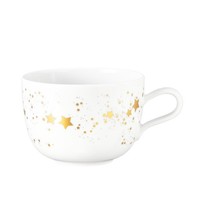 Seltmann Weiden Liberty Golden Stars Milchkaffeeobertasse 0,38 L