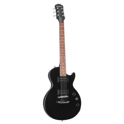 Epiphone Les Paul Special VE Vintage Worn Ebony