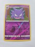 POKEMON HAUNTER 69/214 REVERSE HOLO UNBROKEN BONDS 