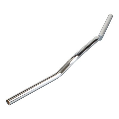 TRW 25,4mm Stahl Lenker für Yamaha XVS Drag Star Clas. 650/1100 mit ABE