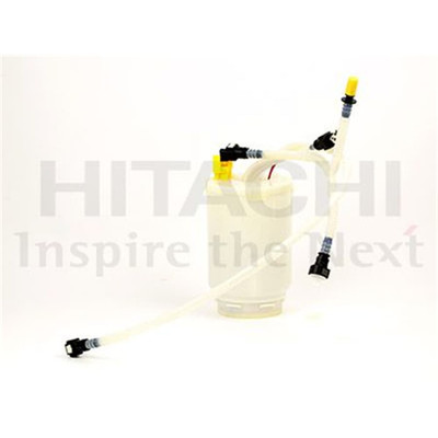 HITACHI Kraftstoff-Fördereinheit 2503508