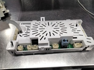 USED CONTROL BOARD FOR MAYTAG WASHER PT# W10362200 REV B FREE SHIPPING
