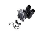 Kamoka Wasserpumpe MotorküHlung T0328 FüR VW Golf 6 5K1 EOS 1F7 1F8 CC B7 358 5