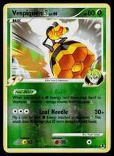 Rising Rivals Vespiquen E4 35/111 Reverse Holo LP on eBay