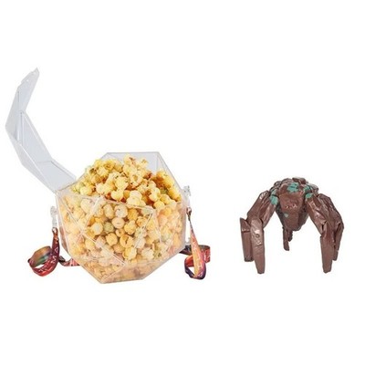 2026 NEW Sealed Project Hail Mary-Rocky Habitat Popcorn Bucket