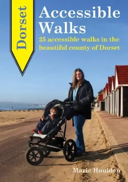 Dorset Accessible Walks | 25 Accessible Walks In The Beautiful Country Of Dorset-image