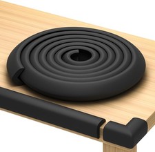 Baby Proof Corners  15ft Edges with Furniture Corner  Edge Safety Bumpers, ...