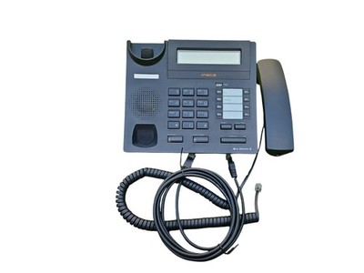 LG Ericsson iPECS LIP-7008D IP Telefon Mobilteil | VoIP Tischtelefon | Refurbished
