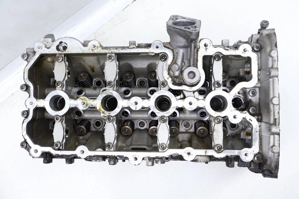 AUDI RS5 2013-2016 4,2 L - CULATA IZQUIERDA CFSA 079103065J Foto 2 de 4