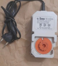 Lima Trasformatore  alimentatore Art 2054A RADDRIZZATORE VELOCITÀ x accessori