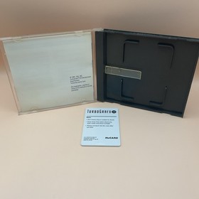 Tricky Kick (Turbo Grafx 16) Authentic And Tested