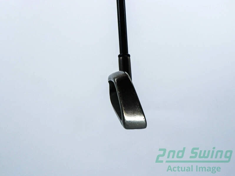 Callaway Big Bertha Tungsten Titanium Single Iron 4 Iron Graphite Regular Right - Image 4 of 4