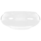 Fish Tank Hydroponic Planting Basket Goldfish Bowl Glass Planter