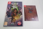 Ghost of a Tale - Super Rare Games - Nintendo Switch - wie Neu !