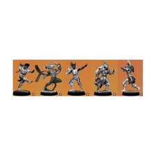 Elfball Middle Kingdoms Pro Elf Star Player Pack Pack New