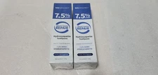 lot 2 MS DRWIKEY 7.5% Nano Hydroxyapatite Toothpaste 120g nHAP White ToothRepair