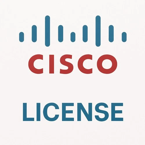 Cisco L-LIC-CT2504-15A 15 AP Adder Licenses FILE for 2504 WLAN Controller