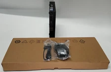 Dell OptiPlex 7070 Micro i7-9700@3.00GHz 8GB RAM 512GB NVMe Win11Pro +WC291