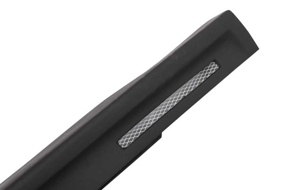 For Chrysler 300 05-10 Side Skirt Rocker Panels Bomber Style Fiberglass Side Foto 4 de 4