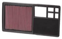 Neu - K&N Filters 33-2920 Luftfilter FüR Seat Skoda Vw
