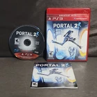 Portal 2 PlayStation 3 PS3 Game CIB Greatest Hits