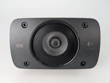 Logitech Z906 5.1 Sound Speaker System - Center Channel Speaker Tested Working