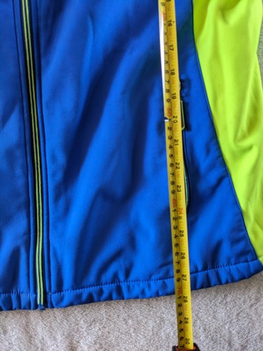 Suzuki Racing - Fleece Jacket - XL - Picture 11 of 13