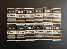 2026 Topps Fanatics Fest NYC Series 2 Baseball Checklist Guide in-content 9