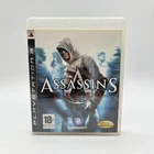 Assassin's Creed PS3 Sony Playstation 3 PAL ESP gioco usato COMPLETO