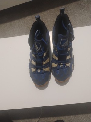 KOBE KRAZY 8/ MEN SIZE 9.5/ FAIR CONDITION 