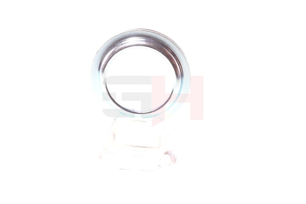 2x ✅Fits AUTO-GH GH-361913 FRONT SPRING SEAT UPPER MET-GUMCITROEN C2 ⭐UK Seller⭐
