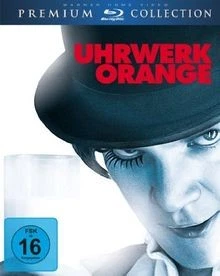 Uhrwerk Orange - Premium Collection [Blu-ray] von Ku... | DVD | Zustand sehr gut - Bild 1 von 2