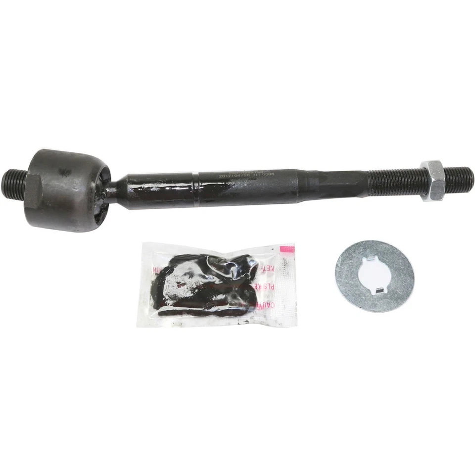 Extremo de barra de amarre para Honda Odyssey 2005-2010 delantero izquierdo y derecho interior y exterior Foto 3 de 4