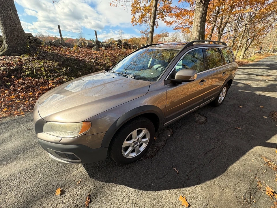 2010 Volvo XC70 3.2 - Image 4 of 4