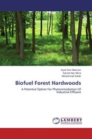 Syed Amir Manzoor (U. A.) | Biofuel Forest Hardwoods | Taschenbuch | Englisch