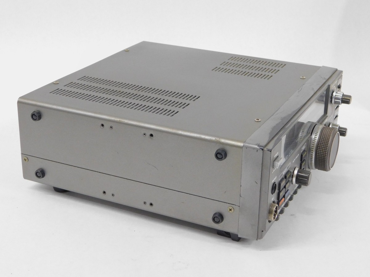 KENWOOD TS-680S 受信機　中古品 Kenwood Ts-680s 100w Hf/50mhz 10w All Mode for sale online