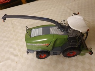 Wiking Mähdrescher 1:32
