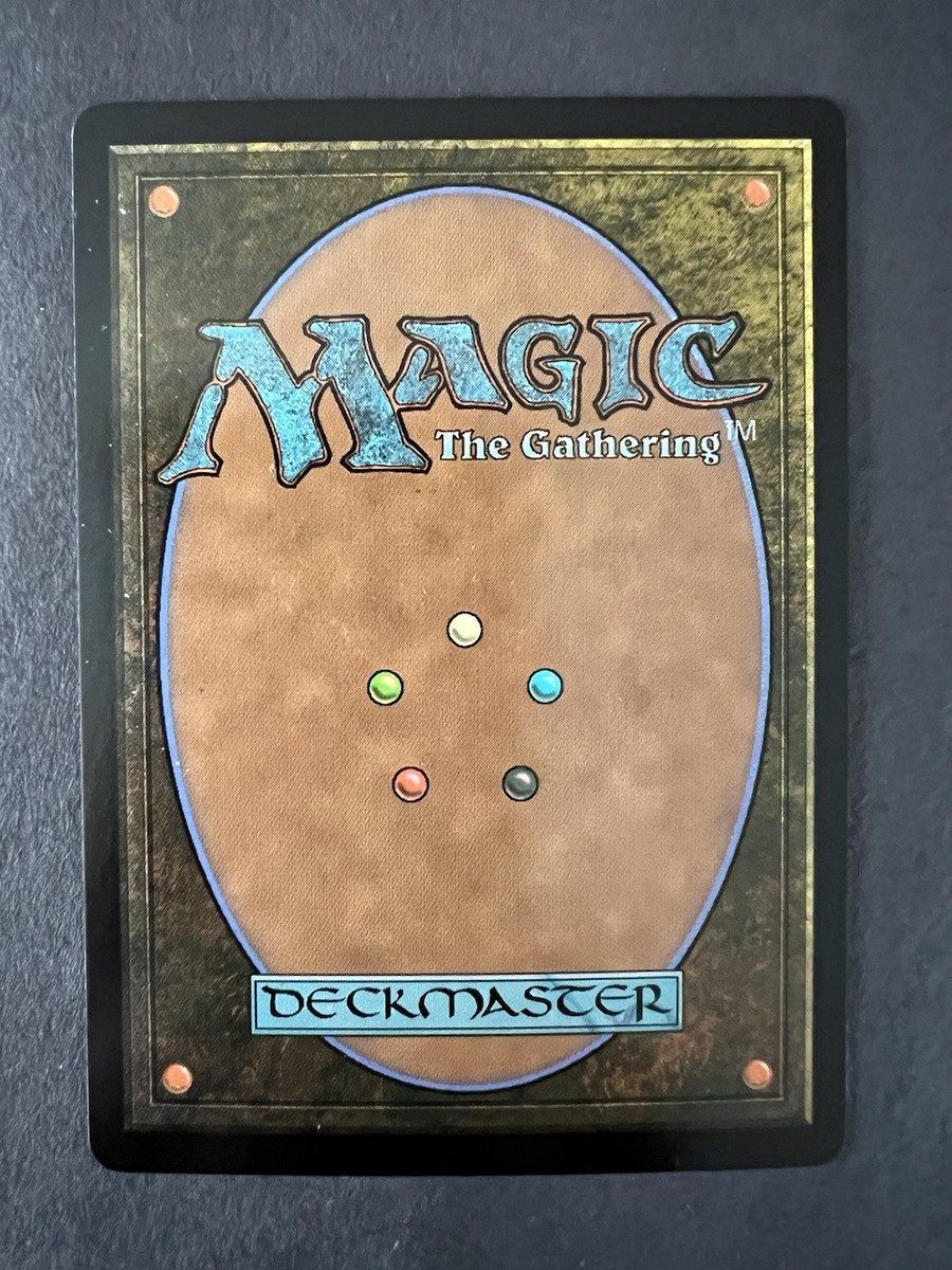 NM Showcase Foil Mu Yanling, Wind Rider, Aetherdrift, Magic