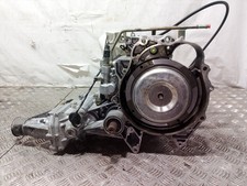 Boite de vitesse Subaru JUSTY