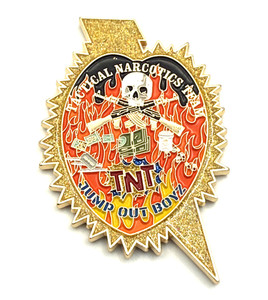 NARCOTICS AGENT 警察 取締 黒 レザー FBI agents intervene! Working