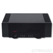 Benchmark Media AHB2 Stereo/Mono Power Amplifier