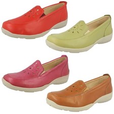Scarpe Slip On Comode Da Donna Galway Facili