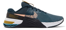 Men's Nike Metcon 8 "Armory Navy" Shoes -Style DO9328 401 - Size 10 -NEW