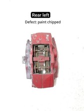 Etrier de frein Chevrolet CORVETTE