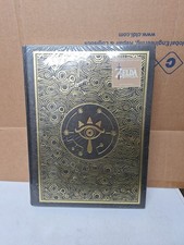 Legend of Zelda: Breath of the Wild Deluxe Edition : The Complete