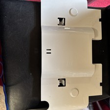 WORCESTER BOSCH GREENSTAR 4000 Pipe Cover Tray 8718694829