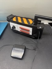 Ghostbusters Ghost Trap W/ Pedal 2019 Rubies Prop Replica Lights Sounds Cosplay