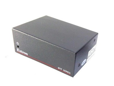 Extron MTP T 15HD A Twisted Pair Audio und Video Transmitter
