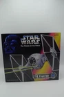 Star Wars - Power Of The Force 2 Imperial Tie Fighter - FACTORY SEALED!